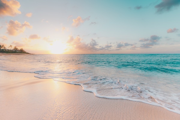 Travel destination